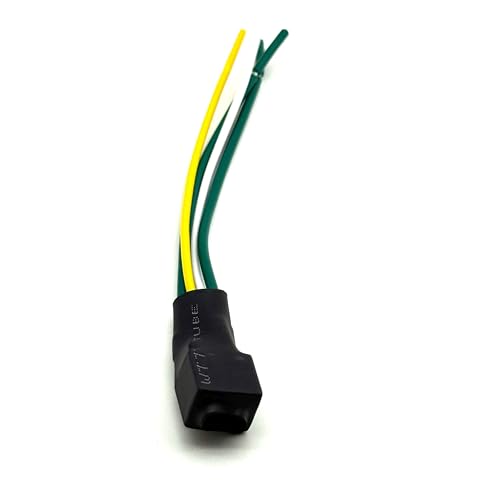 Mini Relê para Corte Combustível ou Ignição para Rastreadores Veiculares (1 unidade)