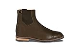 Produkttyp: BOOT Cavallo Stiefeletten Paddock Pro Snow Fango, Schuhgröße:4