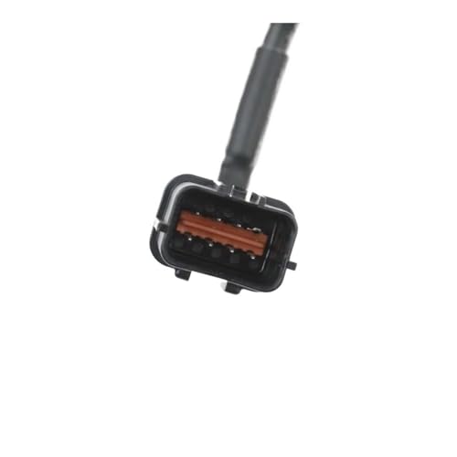 Caméra de recul premium 95760-2W641 ajustement parfait et optique durable - 3