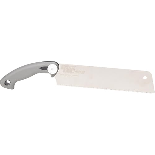 Image of VAUGHAN Bear Saw, 10-1 /2 Inch Medium Fine Blade, Japanese Pull Saw
