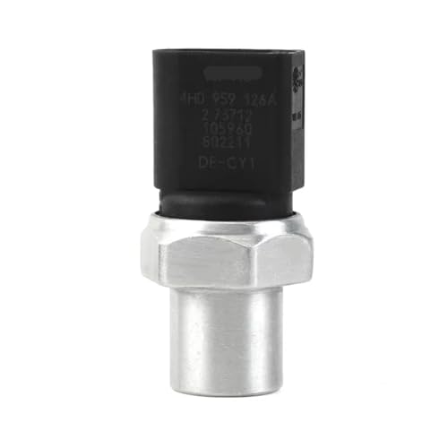 Capteur de pression clim haute précision OEM 4H0959126A pour Golf - 2