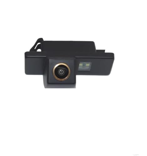 Caméra de recul HD CCD pour Peugeot 307cc et Pathfinder