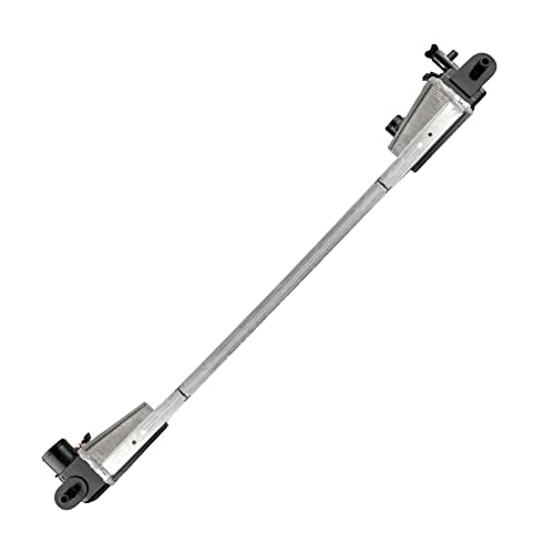 Image of PHILTOP Car Radiators Compatible with 2005-2008 F-150 5.4L, 2005-2008 F-150 4.6L, 2005-2006 Expedition, 2005 F-150 4.2L, 2006-2008 Mark LT, 2005-2006 Navigator CU2819 (Crossflow;Super Duty Cooling)