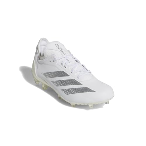 Image of adidas Men's Adizero Electric.1 American Football Shoe