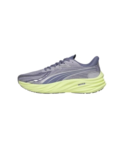 Image of Puma Mens Velocity Nitro 4 Running Shoe