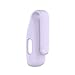 Lemspum Compatible Lightweight Clip Holder Case Replacement for Fitbit Inspire 2/Inspire 3/Ace 3 Fitness Tracker (4 Packs: White+Plum+Lavender+Green)
