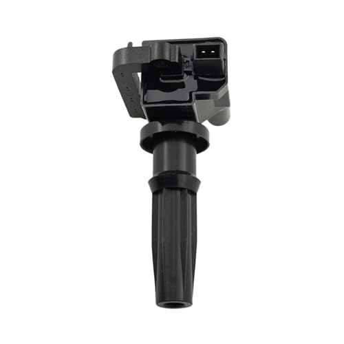 Bobina de encendido automotriz 4/1 Uds bobina de encendido/apto for JAC Refine M5 1,8 T 2011-2015 S5 Binyue 2.0L 2007-2014 Rein Heyue HFC4GA1 accesorios de motor de coche Productos de Encendido Automo
