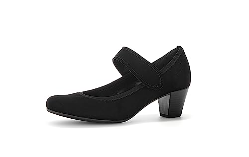 Gabor Damen Riemchen Pumps, Frauen Absatzschuhe,Best...