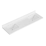 ARIEL 72 inch double bathroom...