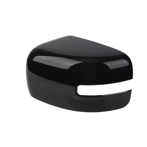 Capot miroir pour réparer rétroviseur extérieur cassé Renegade 2015-2019 coque droite noire