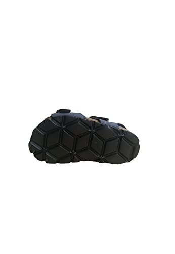 Sandale GRUNLAND JUNIOR SB0025 pour eviter la transpiration en taille 25
