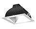 RAB Lighting FINISHING SC 6" SQUARE 3000K LED 50 DEGREES SPECULAR CON