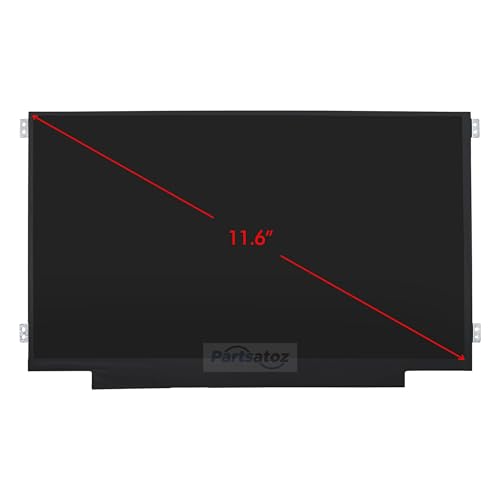 Image of AUO New 11.6 inch B116XTN02.3 LED LCD Screen 1366x768 WXGA HD Matte