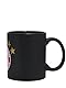 FC Bayern München Tasse Logo I Schwarz I 0,3 l