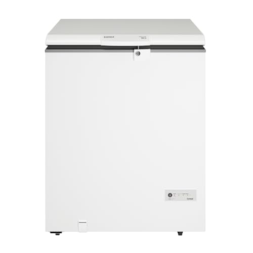 Freezer Horizontal Consul 220L CHA22FB 220V