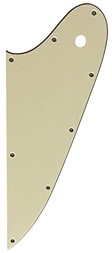 �G���L�M�^�[�s�b�N�K�[�h For Gibson Firebird Style (3�v���C�~���g�O���[��)