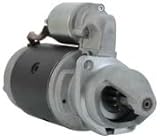 #US Part Replacement Starter Fit for John Deere 1030 1055 1130 1166 1550 1630 AL110597 943252295