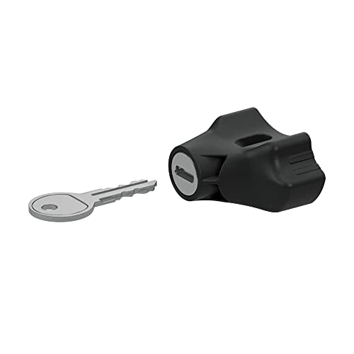 Thule Baby Lock Kit Chariot, schwarz, One Size