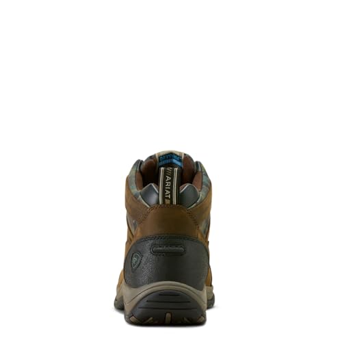 ARIAT Men's Terrain Waterproof Boot Western4