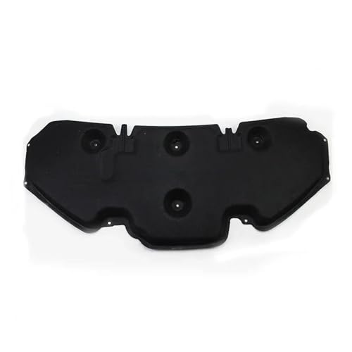 Coton d'isolation Capot Avant Tapis Insonorisant Voiture pour Jade FR4 5