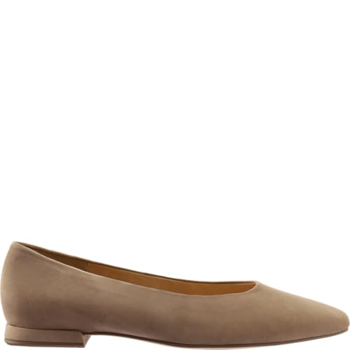 Ballerines Alicia HÖGL en cuir premium et finitions élégantes pour femme