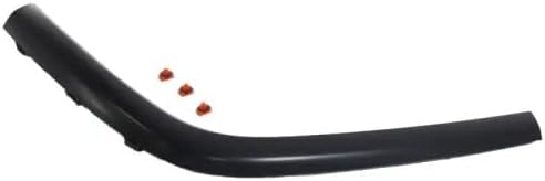 Genuine Chrysler 1WD07KFSAB Quarter Panel Molding