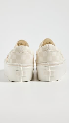 Vans Men's Classic Slip on Sneaker4