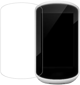 AKWOX 4 Pellicole In Vetro Temperato Per Garmin Forerunner 645, Durezza 9H, Anti Graffio, Con Kit Panno E Salviette