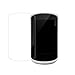 Produktbild kwmobile 2X Schutzglas kompatibel mit Garmin Edge Explore - Hartglas Schutzfolien Set für Fahrrad GPS - Displayschutz für Bike Computer transparent
