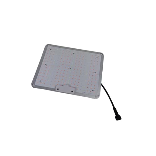 Panneau quantique LED variable 100W pour optimiser la culture en intérieur - 4