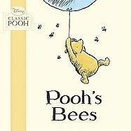 Pooh's Bees (Disney Classic Pooh) by Dollin, Laura (Brdbk Edition) [Boardbook(2010)]