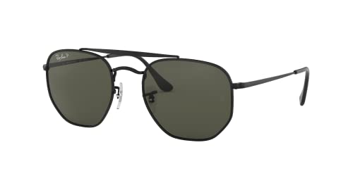 Image of Ray-Ban unisex-adult Rb3648 the Marshal Square Sunglasses