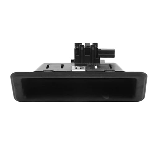 Bouton poussoir de coffre 51247118158 pour BMW E60 E90 E70