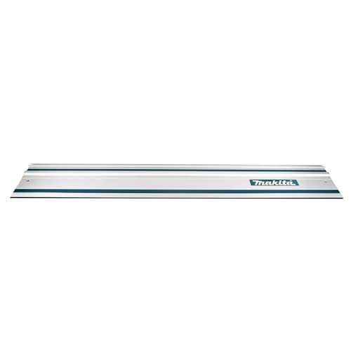Rail de Guidage pour Scies Makita 1000mm Aluminium Antidérapant - vue 4
