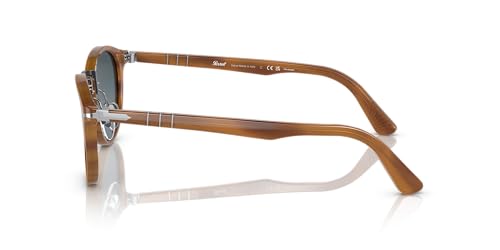 Persol PO3108S Round Sunglasses2