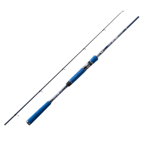 Cane spinning Rapala Max Fight 14-42g