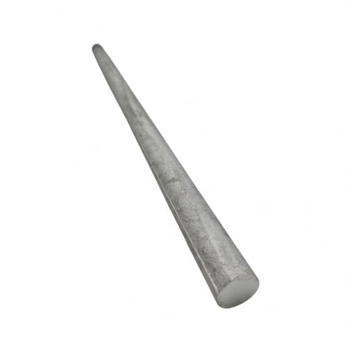 Tige de protection en magnésium Anode Ø 22 26 33, 500 550 700, 3/4 " 1" 1 1/4" Taille de l'anode sacrificiel 22-500-3/4