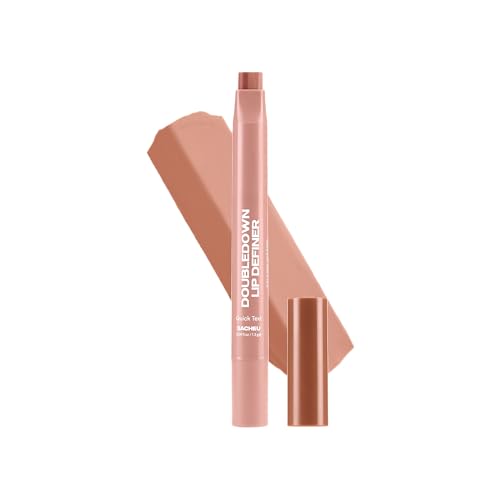 Sacheu DoubleDown Lip Definer