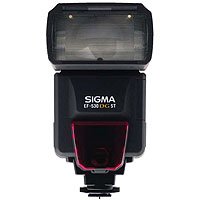 (未使用･未開封品)　SIGMA フラッシュ ELECTORONIC FLASH EF-530 DG ST キャノン用 ガイドナンバー53 EF-530 DG ST EO sdt40b8 Amazon.com : Sigma EF-530 DG ST Electronic Flash for Nikon