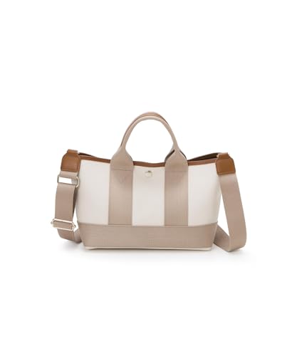 【Breath TOPKAPI】SCOTCH GRAIN スコッチグレイン ショルダー付き B5 トート バッグ