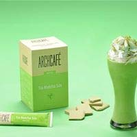 ArchCafe - Matcha Latte - 12 Count Single Serve Sticks image 3