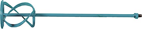 Preisvergleich Produktbild Collomix-41.724-000-Varilla mezcla MKN 120 turquoise