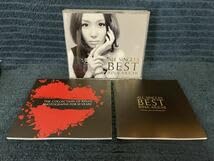 Amazon.co.jp: 盤質良好 愛内里菜 ALL SINGLES BEST -THANX 10th