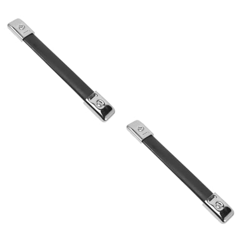 DOITOOL Sets Mm Speaker Cabinet Handle Replacement Speaker Strap Handle for Outdoor Amplifier