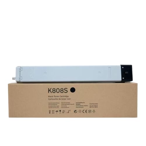 Cartouche CLT-K808S pour résoudre les problèmes d'encre sur SL-X4220RX