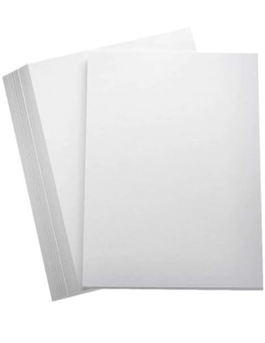 Image of Premium A3 Digital Paper,300 GSM Matt Finish, Super White, 30.5 x 45.7 cm, 20 Sheets