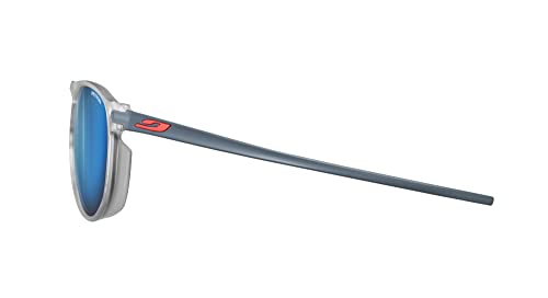 Julbo META Sunglasses, Traslúcidolo/Gris, Talla Única - Image 3