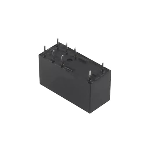 Relais G5RL-1-E-24VDC TV-5 16A composant électronique dip 8 pins pour circuit - 6