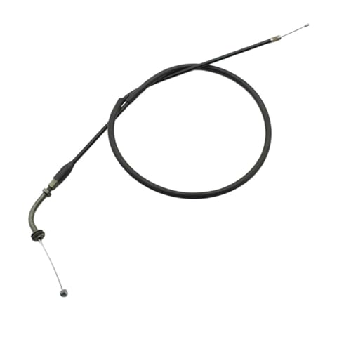 Kit de cables de control mecánicos para motocicletas GS125, HJ125 y JC125