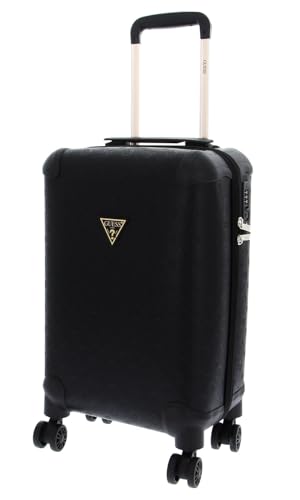 Valise GUESS Wilder 18 pouces idéale pour vos week-ends citadins et déplacements professionnels